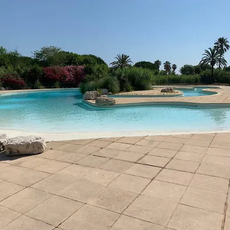 4 Personnes, Vue Mer Exceptionnelle Sur Le Golf De St Tropez Appartement *