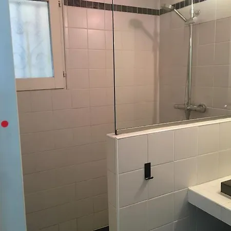 Appartement 4 Personnes, Vue Mer Exceptionnelle Sur Le Golf De St Tropez Saint-Tropez