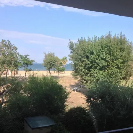 4 Personnes, Vue Mer Exceptionnelle Sur Le Golf De St Tropez Appartement *
