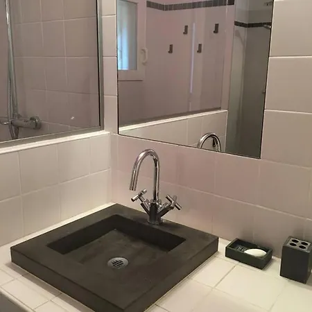 4 Personnes, Vue Mer Exceptionnelle Sur Le Golf De St Tropez * Saint-Tropez
